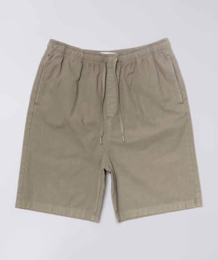 Edwin Avalon Short