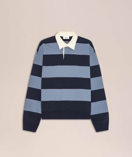 NN07 David Sweatshirt