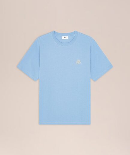 NN07 Jet Embroidery Tee