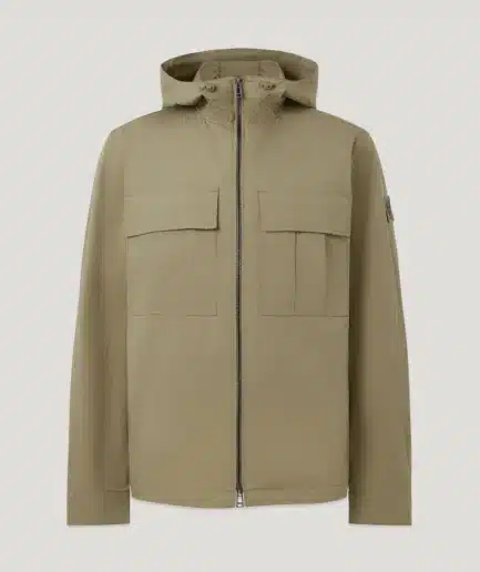 Belstaff Container Overshirt