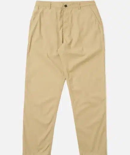 Universal Works  Poly Tech  Military Chino