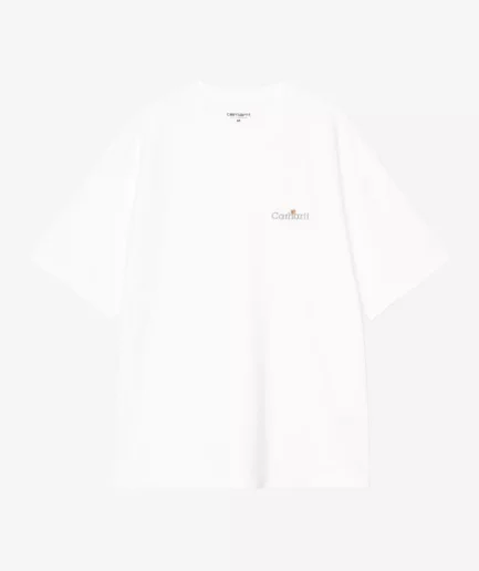 Carhartt WIP  Label T-Shirt