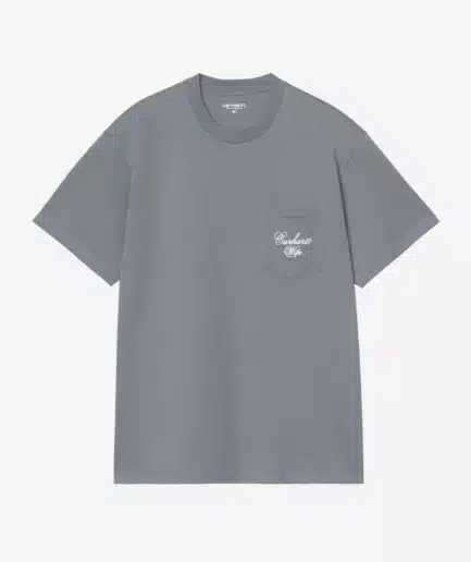 Carhartt WIP Longhand Pocket T-shirt