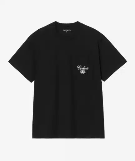 Carhartt WIP Longhand Pocket T-Shirt