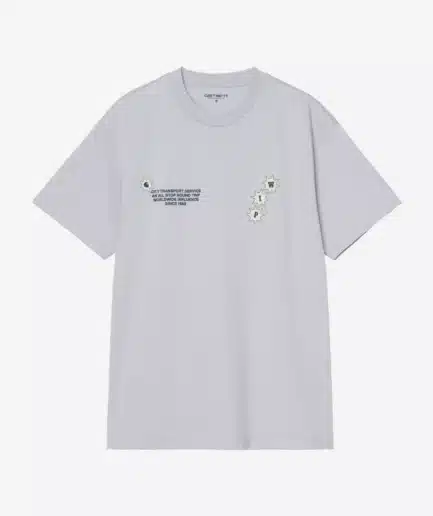 Carhartt WIP Trip T-shirt