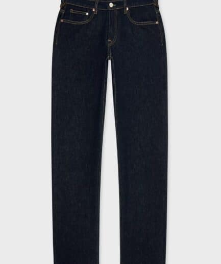 Paul Smith Relaxed Tappered Fit Jean
