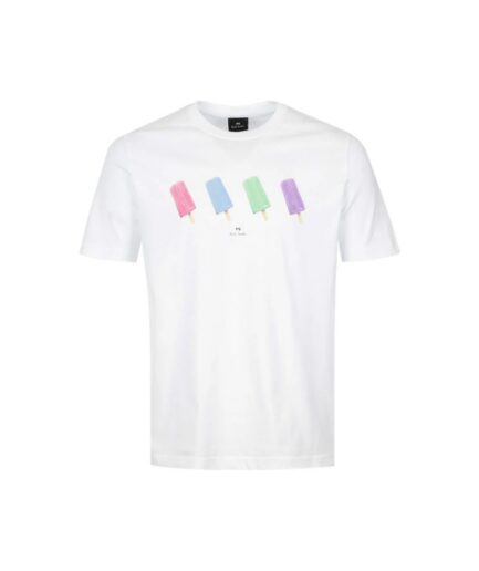 Paul Smith Lollies Tee