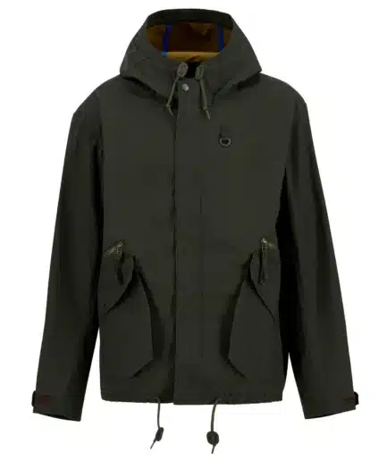 Barbour Heritage + Westoe Showerproof Jacket