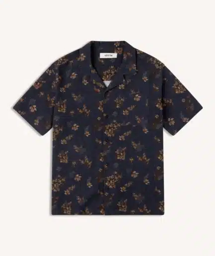 Kestin Crammond Shirt