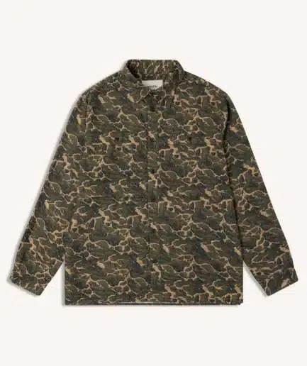 Kestin Taymount Overshirt