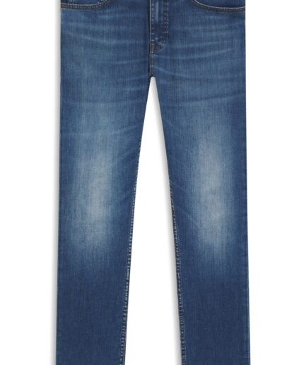 Hugo Boss Delaware Slim Fit Jean