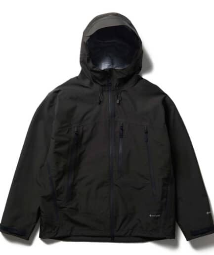 Snow Peak Gore-Tex Rain Jacket