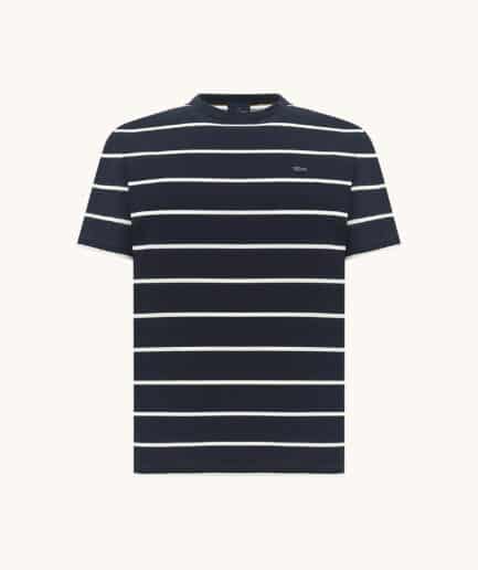Paul & Shark Stripe Tee
