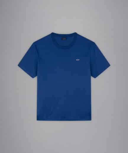 Paul & Shark Cotton Tee