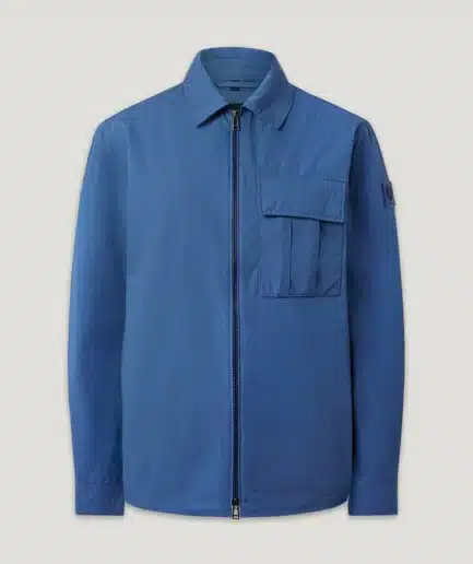 Belstaff Cargo Overshirt