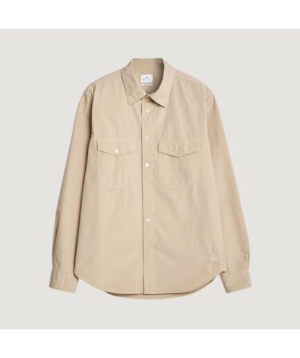 Paul Smith L/S Casual Fit Shirt