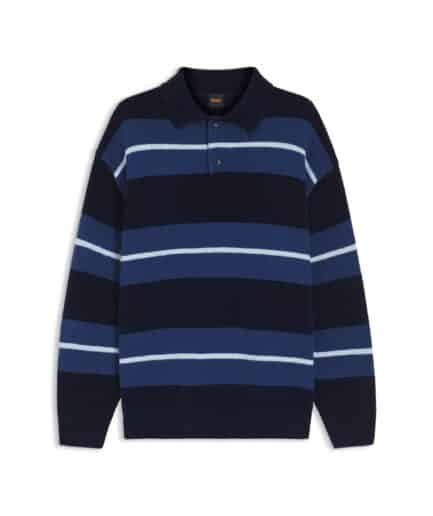 Hugo Boss Amburgh Knit Polo