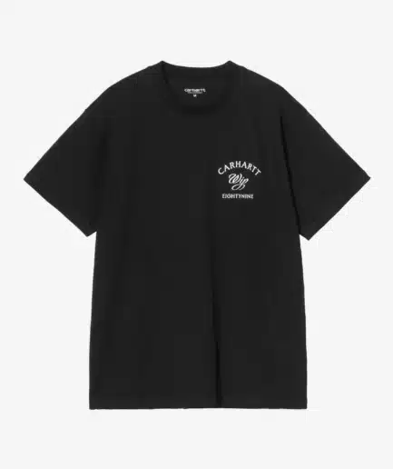 Carhartt WIP Eightynine T-shirt