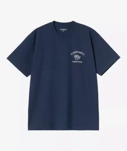 Carhartt WIP Eightynine T-shirt