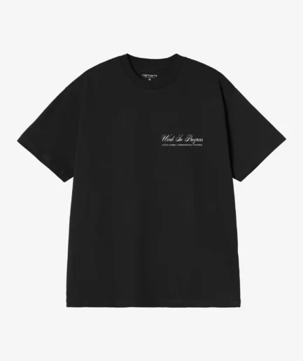 Carhartt WIP Cloud Heart T-Shirt