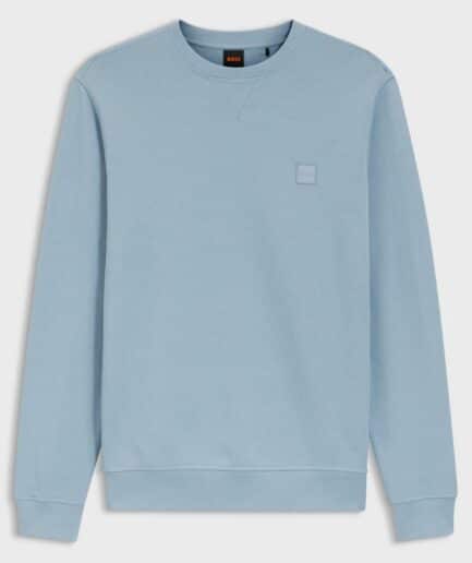 Hugo Boss Westart Sweatshirt