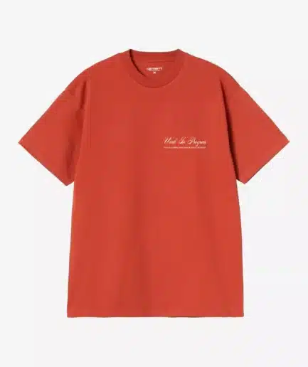 Carhartt WIP Cloud Heart T-Shirt