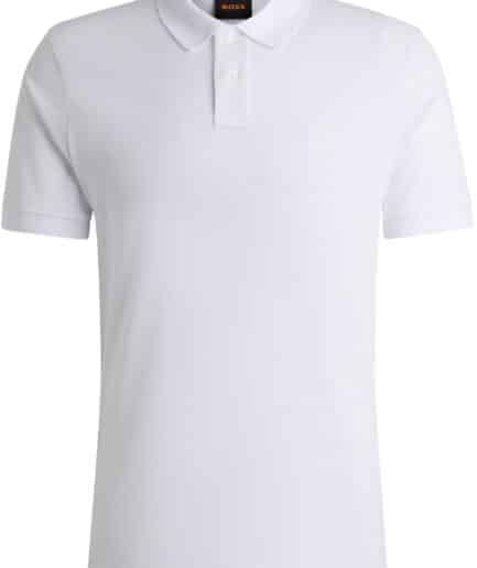 Hugo Boss Passenger Polo