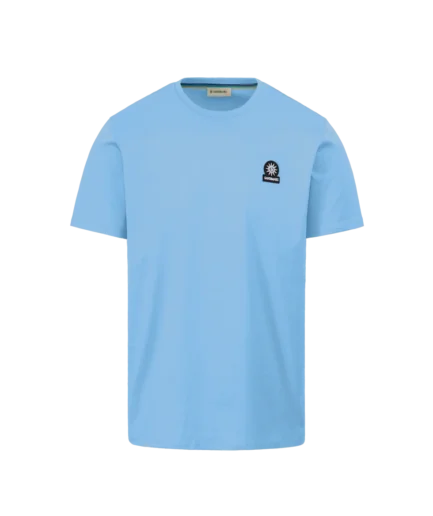 Sandbanks Logo Tee
