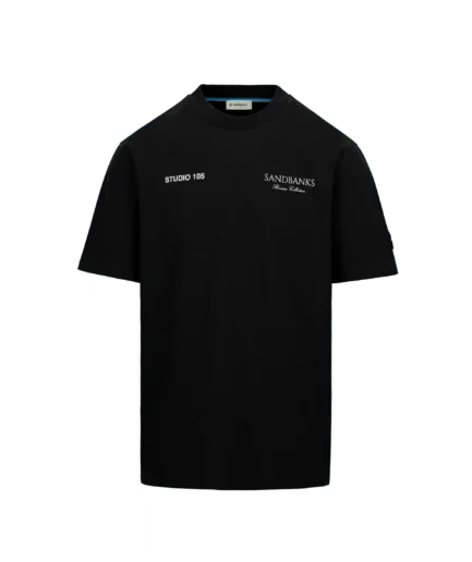 Sandbanks Riviera Collection Tee