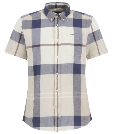 Barbour Douglas Shirt