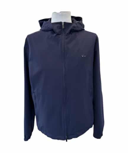 Paul & Shark Dynamic Stretch Windbreaker