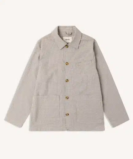 Kestin Huntly Jacket