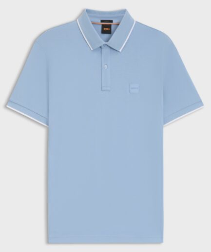Hugo Boss Passertip Polo Shirt
