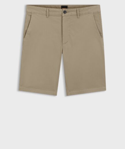 Hugo Boss Chino Slim Fit Short