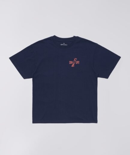 Edwin Sorry Tokyo T-Shirt