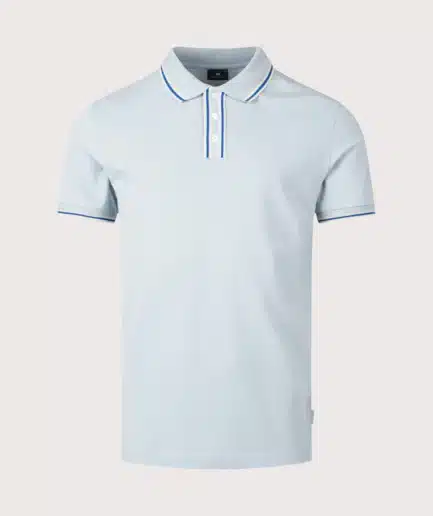 Paul Smith Regular Fit Polo Shirt