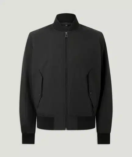 Belstaff Carrier Bomber Jacket
