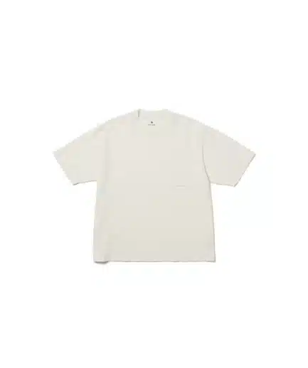 Snow Peak OG Mercerised Tee