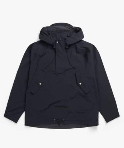 Norse Projects Romsdalen Alpinix 37.5 Wool Smock