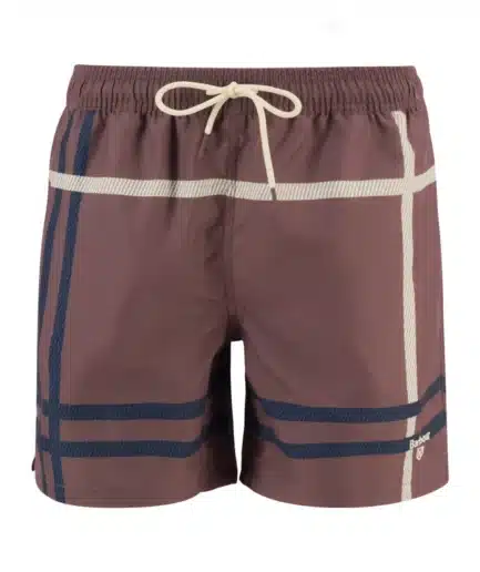 Barbour Twain Swim Shorts