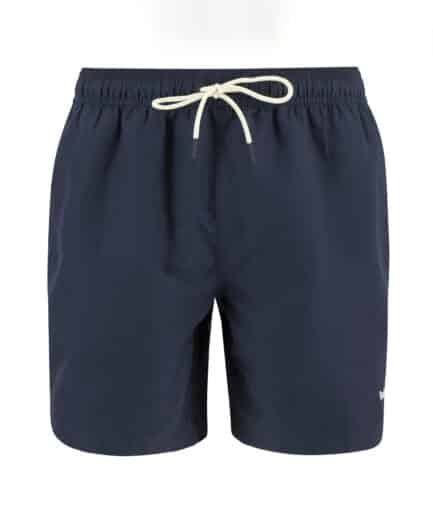 Barbour Water Reactive Tartan Swim Short