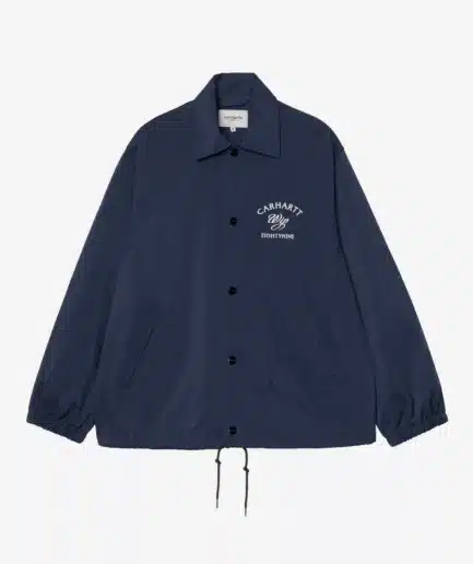 Carhartt WIP Eightynine Coach Jacket