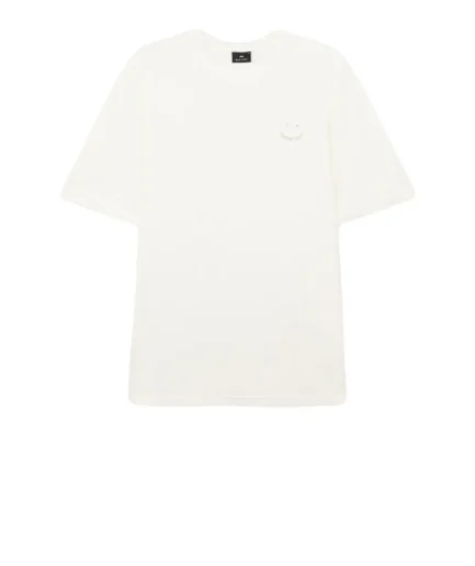 Paul Smith Oversized Happy Tee