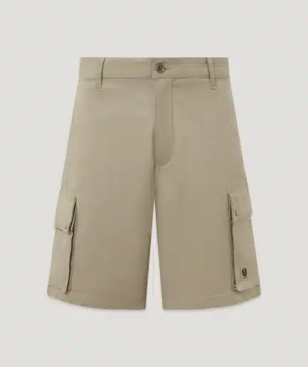 Belstaff Route Cargo Short