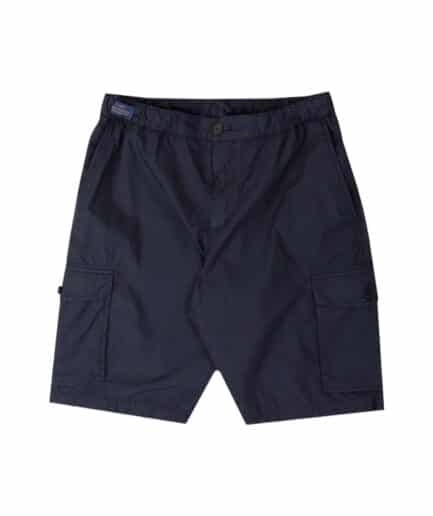 Paul & Shark Bermuda Poplin Cargo Short