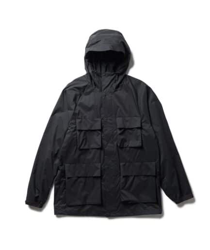 Snow Peak U.L. Double Weave Mountain Parka