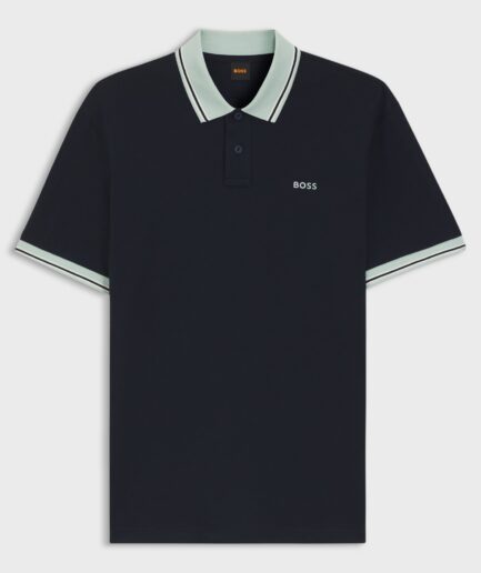 Hugo Boss Pe_Blocks Polo Shirt