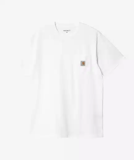 Carhartt WIP S/S Pocket Tee