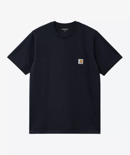 Carhartt WIP S/S Pocket Tee