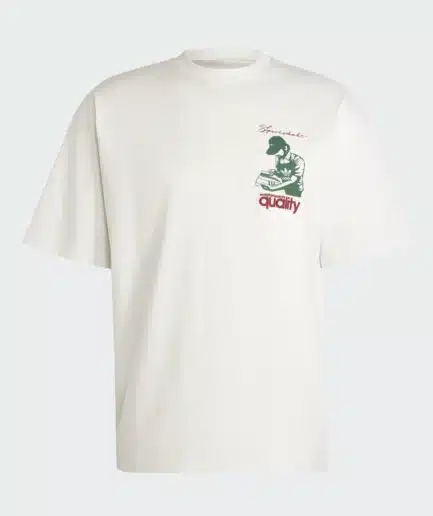 Adidas Originals Quality Tee